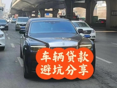 天门汽车抵押贷款中押本不押车贷款需要什么材料?