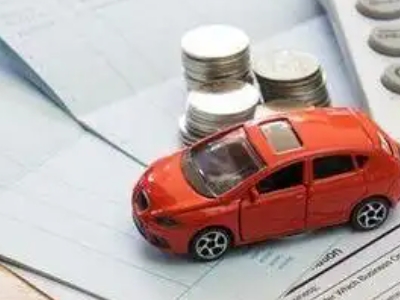 天门个人车辆抵押消费贷款肯定要知道的6个要点